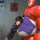 Illustration for article titled Big Hero 6 Is One Of The Year's Best Science Fiction Films, Period